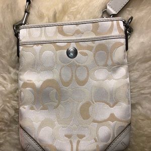 Coach crossbody